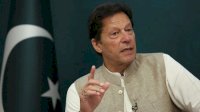 Mantan PM Pakistan Imran Khan Ditembak