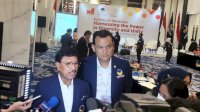 NasDem Jadi Tuan Rumah Progressive Alliance Conference 2022