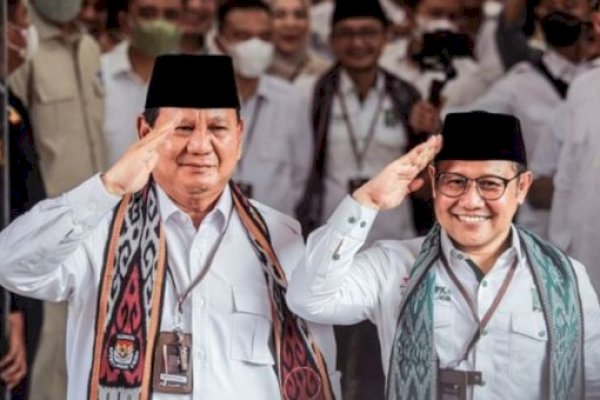 Elite PKB Singgung Piagam Kerja Sama, Koalisi Gerindra-PKB Retak?