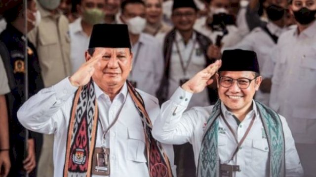 Elite PKB Singgung Piagam Kerja Sama, Koalisi Gerindra-PKB Retak?