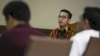 Nama Raden Brotoseno Muncul di Sidang Obstruction of Justice Kasus Brigadir J