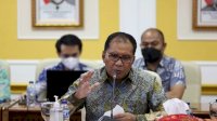 Utamakan Hak Warga, Danny Pomanto Sebut Japparate Jawaban Tantangan Pemanfaatan Ruang
