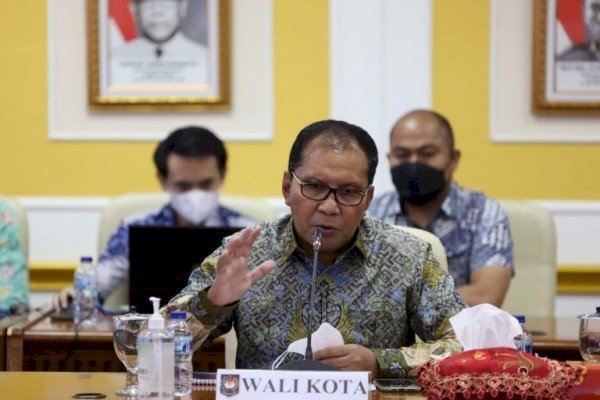 Utamakan Hak Warga, Danny Pomanto Sebut Japparate Jawaban Tantangan Pemanfaatan Ruang