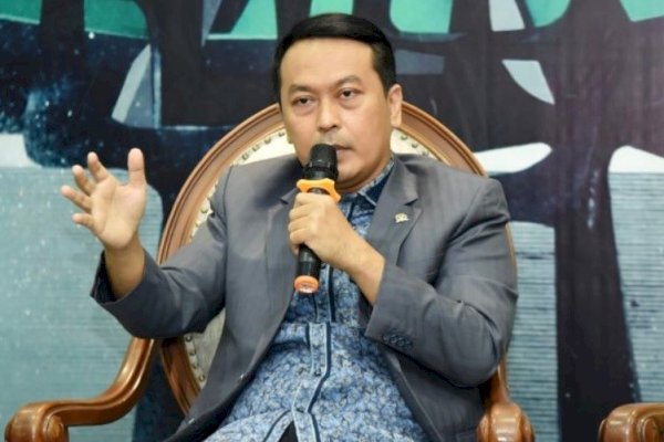 Data MyPertamina Bocor, Rudi Minta Pertamina Bertanggung Jawab