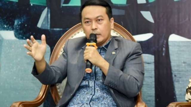 Data MyPertamina Bocor, Rudi Minta Pertamina Bertanggung Jawab