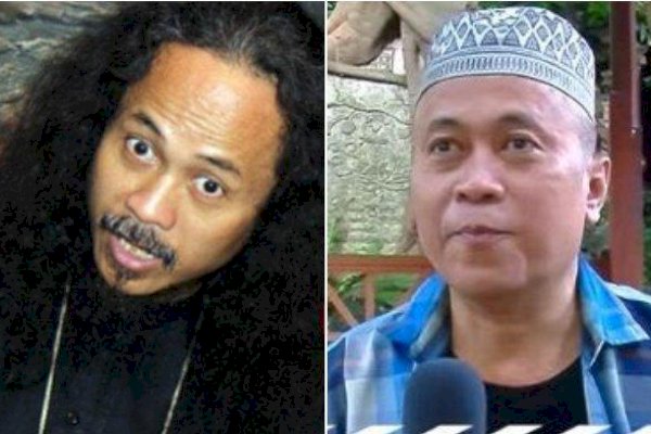 Ki Joko Bodo Meninggal Dunia