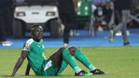 Cedera, Mimpi Sadio Mane Main di Piala Dunia 2022 Sirna