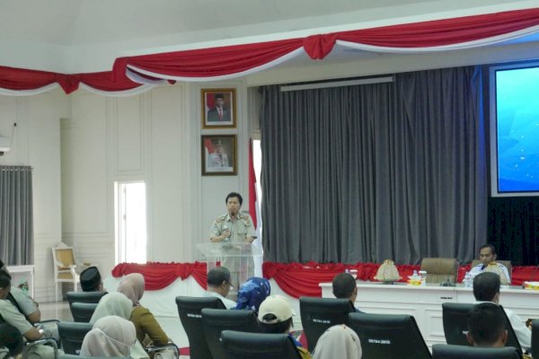 Kota Palopo Menuju Era Baru “Smart City”