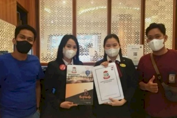 Tingkatkan PAD, Bapenda Makassar Tetap Gelar Uji Petik Wajib Pajak Walau Hari Libur