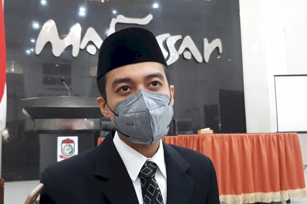 Permudah Akses Pelayanan dan Bantuan dari Pemerintah, Kadisdukcapil Hatim Terus Genjot Perbaikan Adminduk