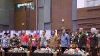 Rakernis APEKSI & MIF 2022, Danny Pomanto Fasilitasi Wali Kota se-Indonesia Temu Investor