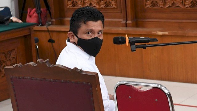 Hakim Ini Emosi ke Ferdy Sambo Soal Pembunuhan Brigadir J: Anda Polisinya Polisi, Apakah Tak Berpikir Panjang?