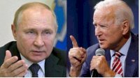 Syarat Dialog Damai Ukraina Ditolak, Biden Kini Tak Ingin Bertemu Putin