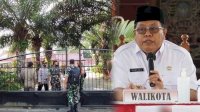 Wali Kota Blitar dan Istri Disekap Rampok, Uang Rp 400 Juta-Perhiasan Raib