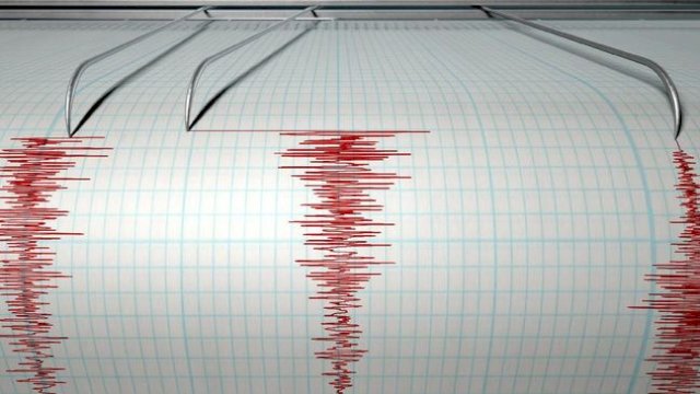 Gempa Magnitudo 5,1 Guncang Sumur Banten, Ini Wilayah yang Merasakan