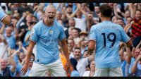 Leeds Vs Man City, The Citizens Harus Langsung Berlari