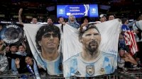 Top Skor Piala Dunia 2022, Messi ke Puncak dengan Pecahkan Rekor Diego Maradona