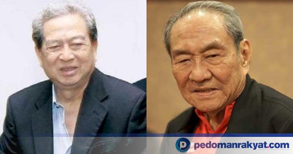 Geser Hartono Bersaudara, Low Tuck Kwong Jadi Orang Terkaya Indonesia