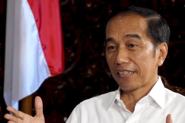 Jokowi Sindir Para Menteri Hanya Datang saat Ada Masalah: Makan-Makan Tak Pernah Ajak Saya