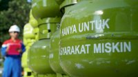 Pengumuman! Mulai 2023, Beli LPG 3 Kg Harus Pakai MyPertamina
