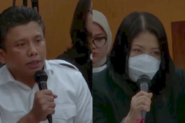 Putri Candrawathi Marah Dengar Skenario Sambo: Kenapa Saya Diikutkan