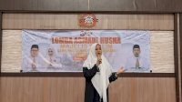 Wawali Fatmawati Rusdi Tekankan Pentingnya Edukasi Anak Saat Buka Lomba Asmaul Husna Tingkat Kecamatan