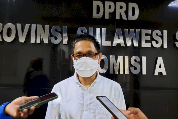 Pembangunan Stadion Mattoangin, Selle: Jangan Beri Harapan Supporter