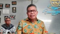 Target 10 Kursi DPR RI, TP: Golkar Sulsel Akan Turunkan Caleg Potensial Tiap Dapil