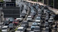 Catat! Pemerintah Tak Terapkan Pembatasan Mobilitas saat Natal dan Tahun Baru 2023