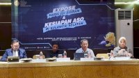 Data KPID Sulsel, 50 Persen Penonton Sudah Beralih dari TV Analog ke TV Digital