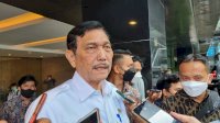 Luhut Sebut OTT KPK Buat Negeri Jelek