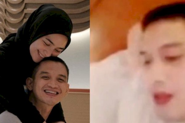 Heboh Video Tak Senonoh Mirip Rezky Aditya, Citra Kirana Diminta Sabar