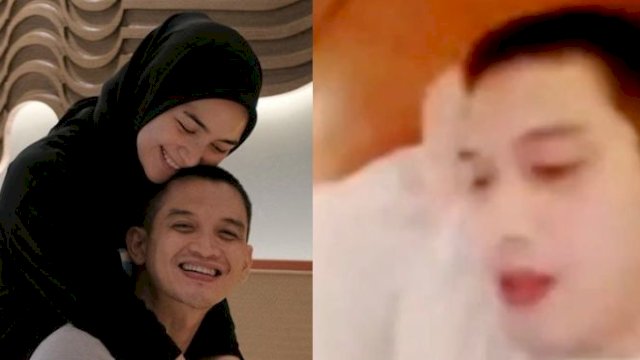 Heboh Video Tak Senonoh Mirip Rezky Aditya, Citra Kirana Diminta Sabar