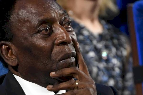 Kondisi Pele Dikabarkan Memburuk, Tak Respon Kemoterapi-Jalani Perawatan Paliatif