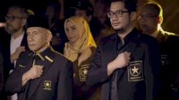 Partai Ummat Tak Lolos Jadi Peserta Pemilu 2024
