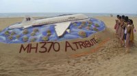 Puing MH370 Ditemukan di Madagaskar, Kuatkan Indikasi Pilot Sengaja Jatuhkan Pesawat