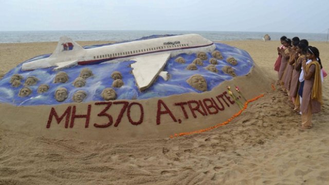 Puing MH370 Ditemukan di Madagaskar, Kuatkan Indikasi Pilot Sengaja Jatuhkan Pesawat