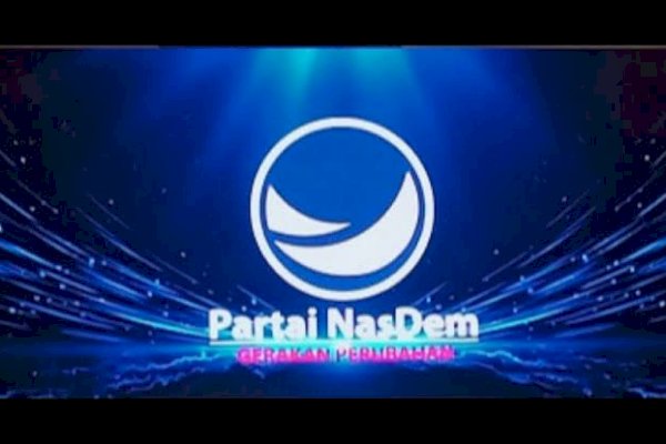 Tetap Pakai Nomor Urut 5 di Pemilu 2024, NasDem: Biar Praktis