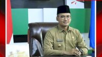 KPK Tangkap Bupati Bangkalan Abdul Latif Amin Imron