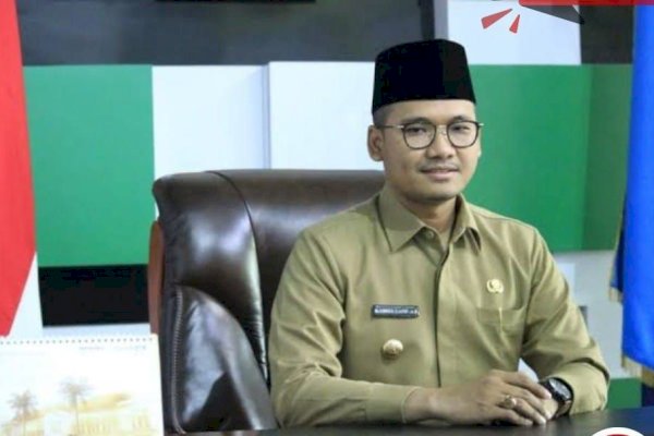 KPK Tangkap Bupati Bangkalan Abdul Latif Amin Imron