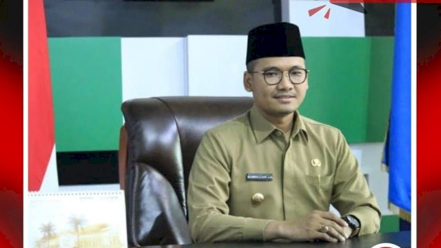 KPK Tangkap Bupati Bangkalan Abdul Latif Amin Imron