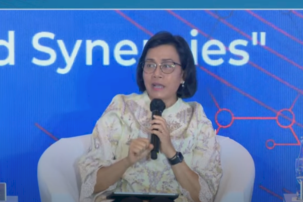 Sri Mulyani Sebut Kenaikan Cukai Rokok Berdampak ke Inflasi 2023