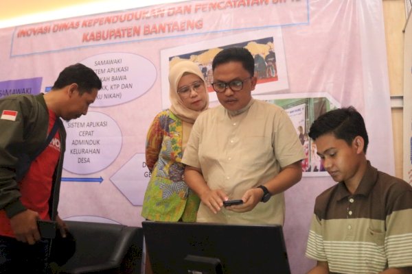 Ini Dia Rangkaian HJB ke-768 Bantaeng, Ada Pesta Kembang Api dan Artis Ibu Kota