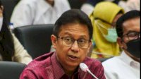 Menkes Budi: Polio Itu Menyedihkan, Bisa Cacat Seumur Hidup