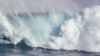 Waspada Gelombang Tinggi 4 Meter, BMKG Imbau Pelaku Pelayaran Perhatikan Keselamatan