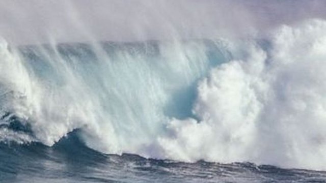 Waspada Gelombang Tinggi 4 Meter, BMKG Imbau Pelaku Pelayaran Perhatikan Keselamatan