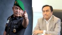 Sebut Bakal Ada Rotasi 3 Kepala Staf TNI, KSAD Dudung: Yah, Effendi Simbolon Didengerin