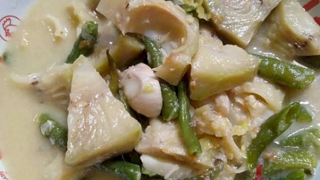 Ngeri! Jari Manusia Ditemukan dalam Sayur Lodeh di NTT, Disimpan Sementara di Puskesmas