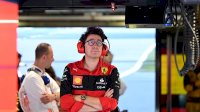 F1 Dibikin Gempar, Bos Ferrari Mattia Binotto Mundur