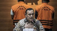 Firli Bahuri: OTT KPK di Surabaya Terkait Dana Hibah ke Kelompok Masyarakat